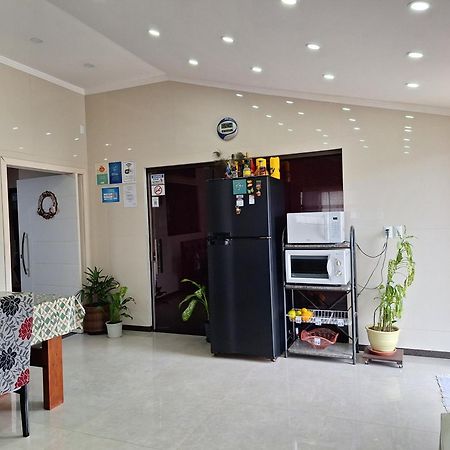 Quarto Em Hospedagem Miraguaia No Gravata 03 Navegantes Exterior photo