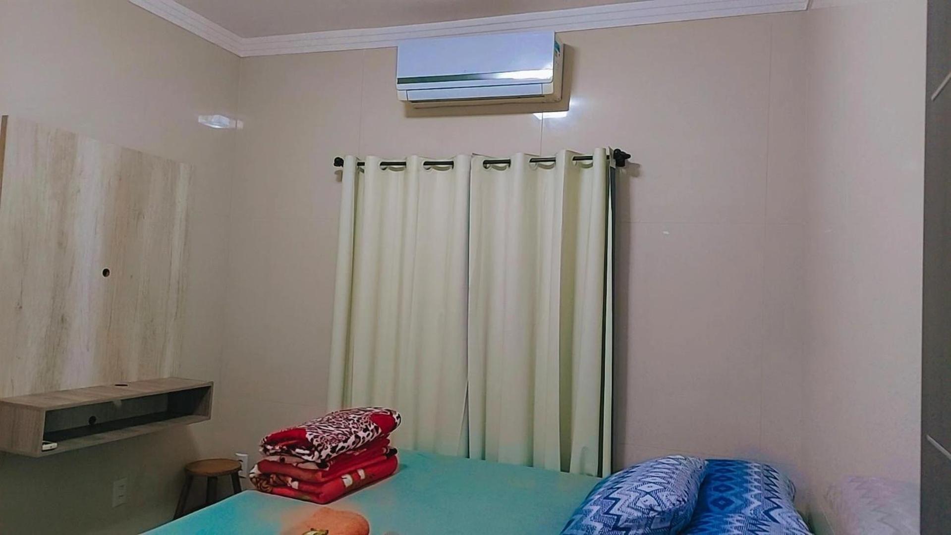 Quarto Em Hospedagem Miraguaia No Gravata 03 Navegantes Exterior photo